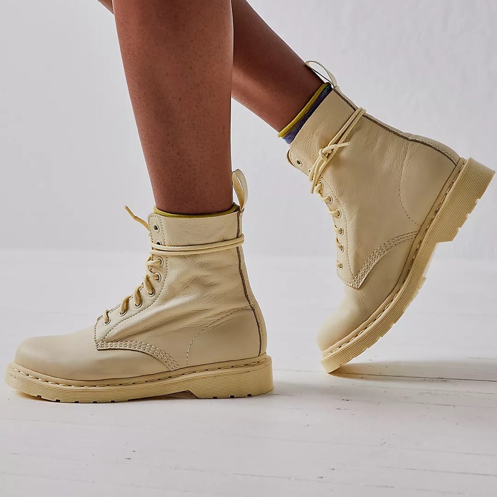 Dr Martens Boots